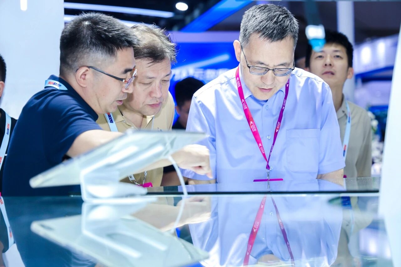 好博(中国)体育智能科技股份有限公司网站